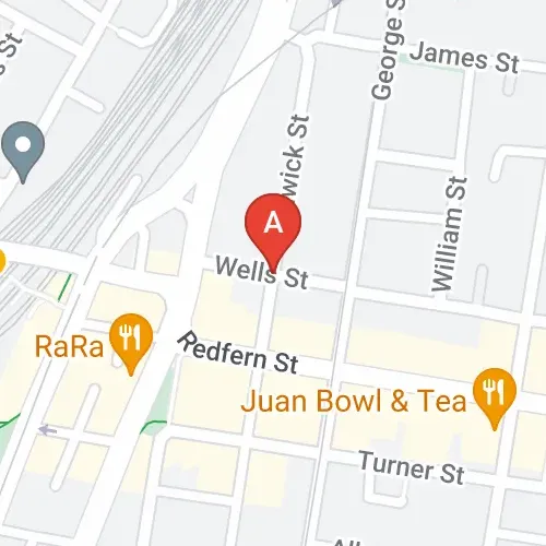 Parking For Rent - Need A Car Parking Space In Redfern 