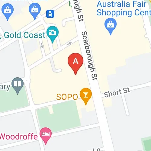 Parking For Rent - Need Carpark In 56 Scarborough Street
