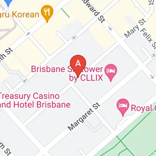 Parking For Rent - Need Cheap Parking For 2 Hours Near Mary Street Brisbane 