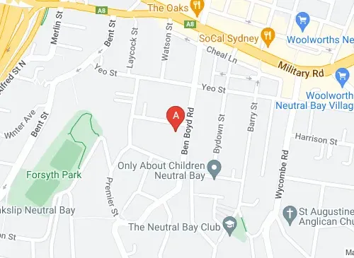 Parking, Garages And Car Spaces For Rent - Neutral Bay