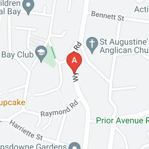 Parking For Rent - Neutral Bay - Shady Parking Space Close To Bus Stop And Neutral Bay Centre