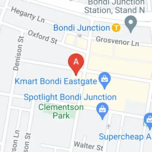 Parking, Garages And Car Spaces For Rent - Newland St, Bondi Junction 