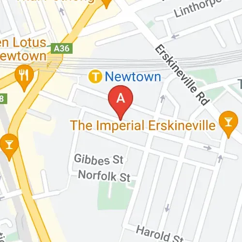 Parking, Garages And Car Spaces For Rent - Newman Street, Newtown