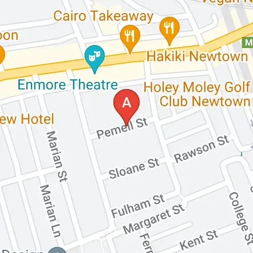 Parking For Rent - Newtown Close To The Station And Shops At Quiet Street!