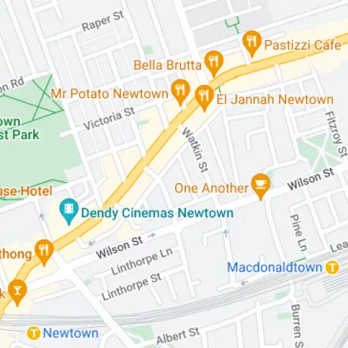 Parking For Rent - Newtown Parking