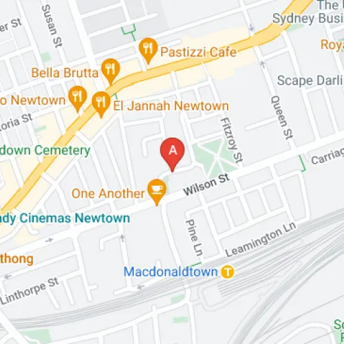 Parking For Rent - Newtown - Safe Off Street Parking Close To King Street