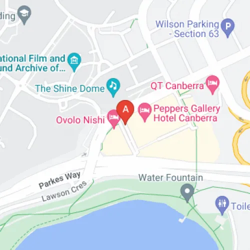 Parking For Rent - Nishi Canberra Car Park