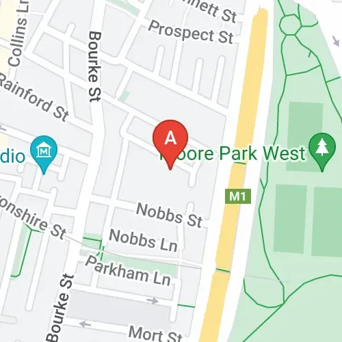 Parking, Garages And Car Spaces For Rent - Nobbs St Surry Hills