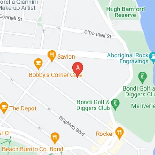 Parking, Garages And Car Spaces For Rent - North Bondi - Great Undercover Parking Near Bondi Beach
