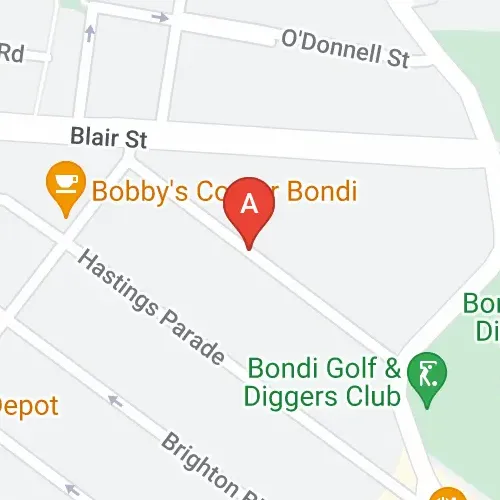 Parking For Rent - North Bondi Parking On Wallis Parade