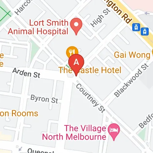 Parking For Rent - North Melbourne - 24/7 Secure Parking Close To Royal Hospital