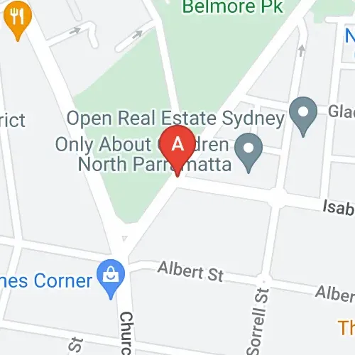 Parking, Garages And Car Spaces For Rent - North Parramatta Parking Available North Parramatta