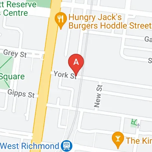 Parking For Rent - North Richmond Car Space