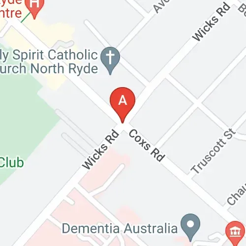 Parking For Rent - North Ryde Car Space For Rent North Ryde