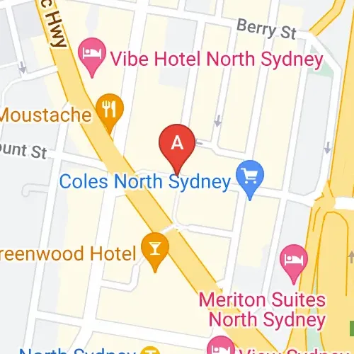 Parking, Garages And Car Spaces For Rent - North Sydney - 24/7 Secure Parking In The Heart Of Cbd