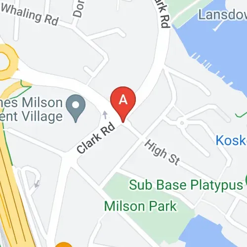 Parking For Rent - North Sydney / Kirribilli Car Park Space For Rent