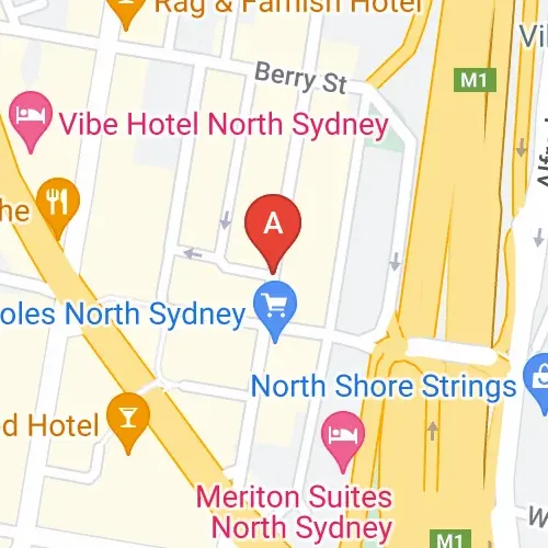 Parking, Garages And Car Spaces For Rent - North Sydney Parking Required