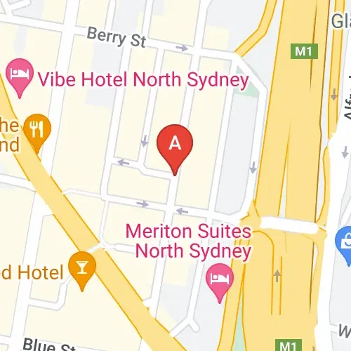 Parking For Rent - North Sydney - Parking Wanted Pay $360 Pm (near Cnr Berry & Walker)