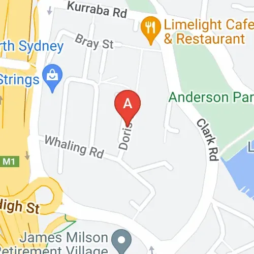 Parking, Garages And Car Spaces For Rent - North Sydney - Safe Covered Parking Near Train Station