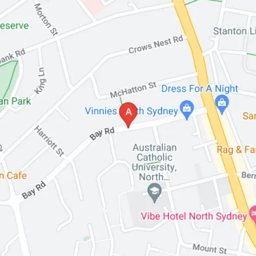 Parking, Garages And Car Spaces For Rent - North Sydney - Secure Parking Close To Train Stations #3