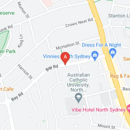 Parking For Rent - North Sydney - Secure Parking Close To Train Stations #3
