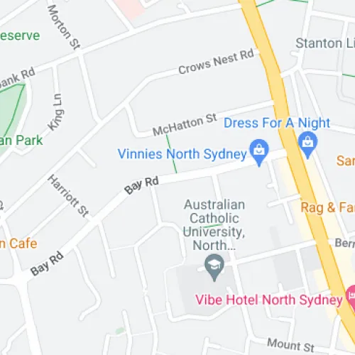 Parking, Garages And Car Spaces For Rent - North Sydney - Secure Parking Close To Train Stations #4