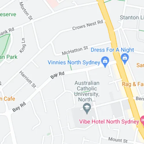 Parking For Rent - North Sydney - Secure Parking Close To Train Stations #4