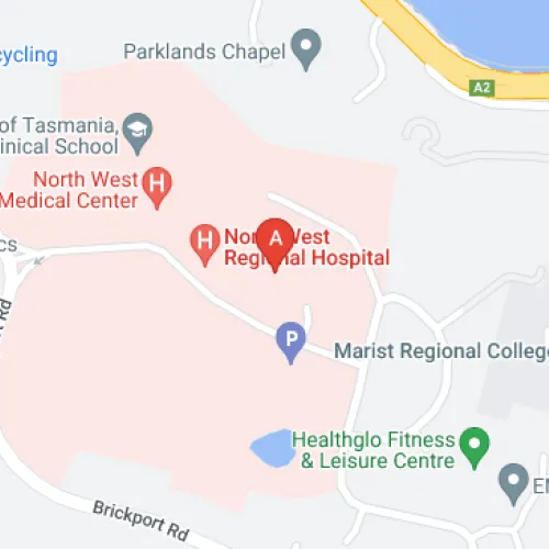 Parking, Garages And Car Spaces For Rent - North West Private Hospital Cooee Car Park