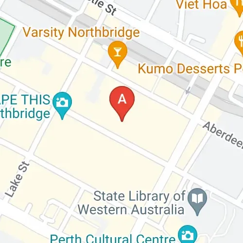Parking For Rent - Northbridge Convenience