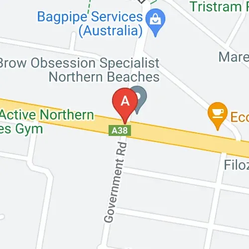 Parking For Rent - Northern Beaches Parking Beacon Hill