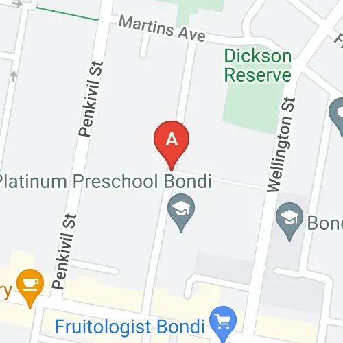 Parking For Rent - Ocean Street North, Bondi