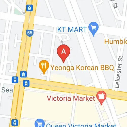 Parking, Garages And Car Spaces For Rent - Oconnell St, North Melbourne, Victoria, Australia