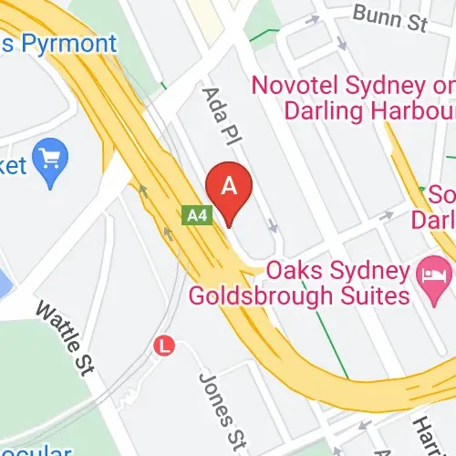 Parking Spaces For Rent - **offer** **limited Time Only** Great Parking Near Cbd, Sydney City, Pyrmont, Darling Harbor
