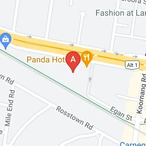 Parking For Rent - Officeworks, Carnegie Carnegie Car Park