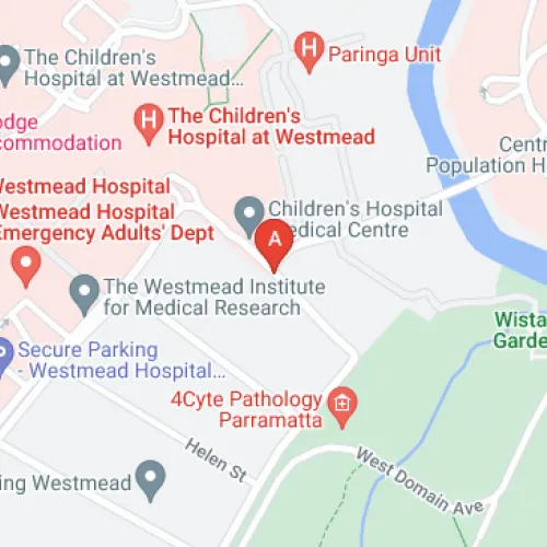 Parking For Rent - Oski's Spacious, Fuss-free Parking In Westmead