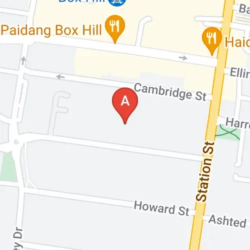 Parking, Garages And Car Spaces For Rent - Oxford, Box Hill