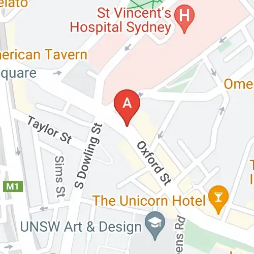 Parking, Garages And Car Spaces For Rent - Oxford Square-oxford Street Darlinghurst-near Hyde Park 
