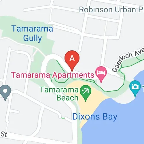 Parking, Garages And Car Spaces For Rent - Pacific Avenue, Tamarama