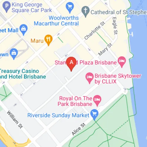 Parking For Rent - Pakring Cbd Brisbane