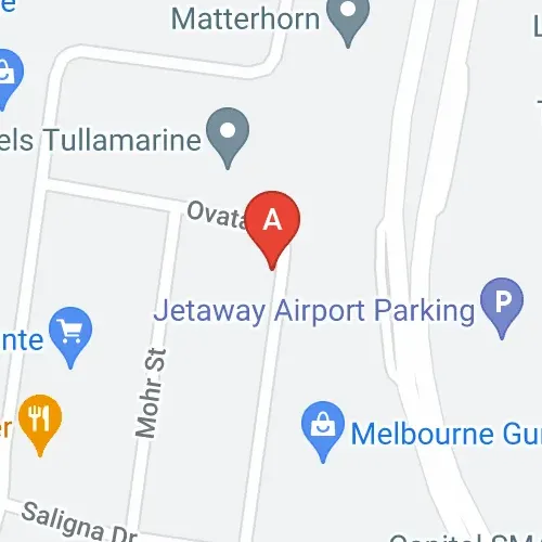 Parking For Rent - Pallet Storage/warehouse Space