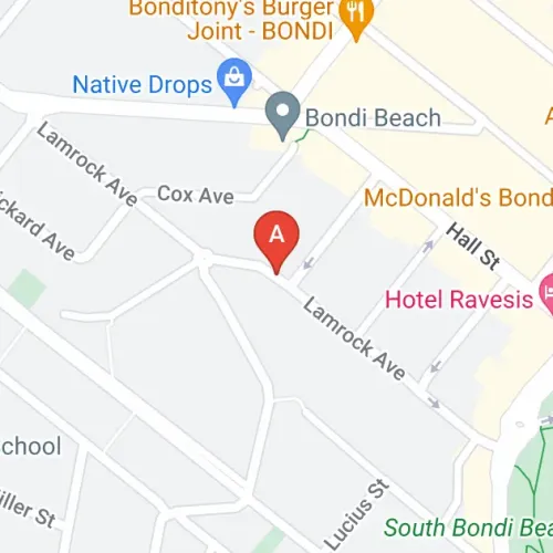 Parking Spaces For Rent - Park In The Heart Of Bondi Beach, 200m From Sand (only Available Until Early Jan 2022)