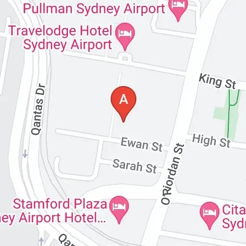 Parking For Rent - Park On King - Airport Parking, Sydney