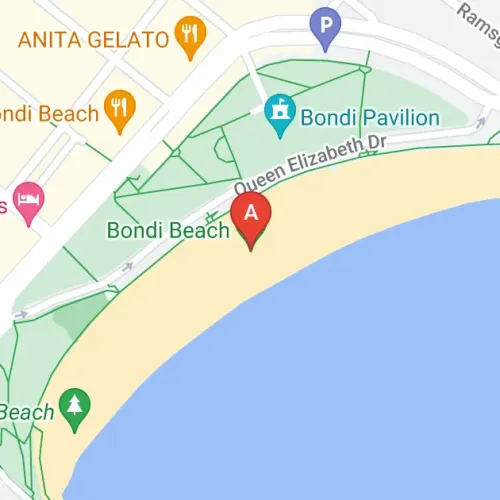 Parking For Rent - Parking $100/week Bondi Beach