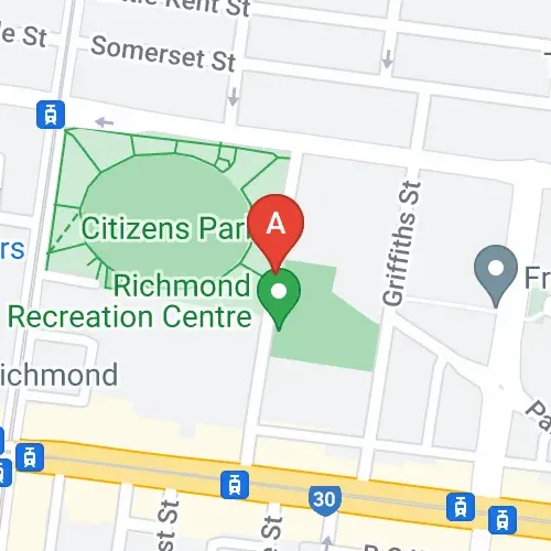 Parking, Garages And Car Spaces For Rent - Parking For 3 Weekdays Near Bridge Rd Richmond 