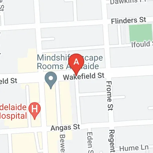 Parking, Garages And Car Spaces For Rent - Parking In Adelaide Cbd