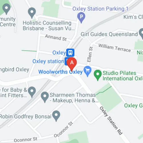 Parking For Rent - Parking And Storage Oxley