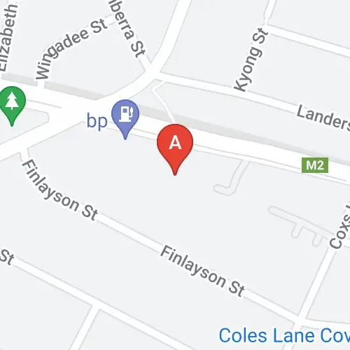Parking, Garages And Car Spaces For Rent - Parking Available In Lane Cove