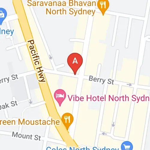 Parking, Garages And Car Spaces For Rent - Parking Available In North Sydney (berry St)