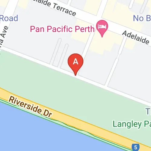 Parking For Rent - Parking Available In Perth City