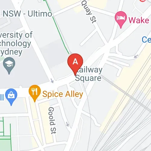 Parking For Rent - Parking Available At Sydney Cbd. Central Location